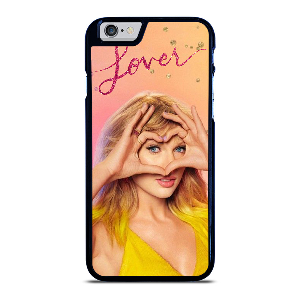 TAYLOR SWIFT LOVES iPhone 6 / 6S Case Cover